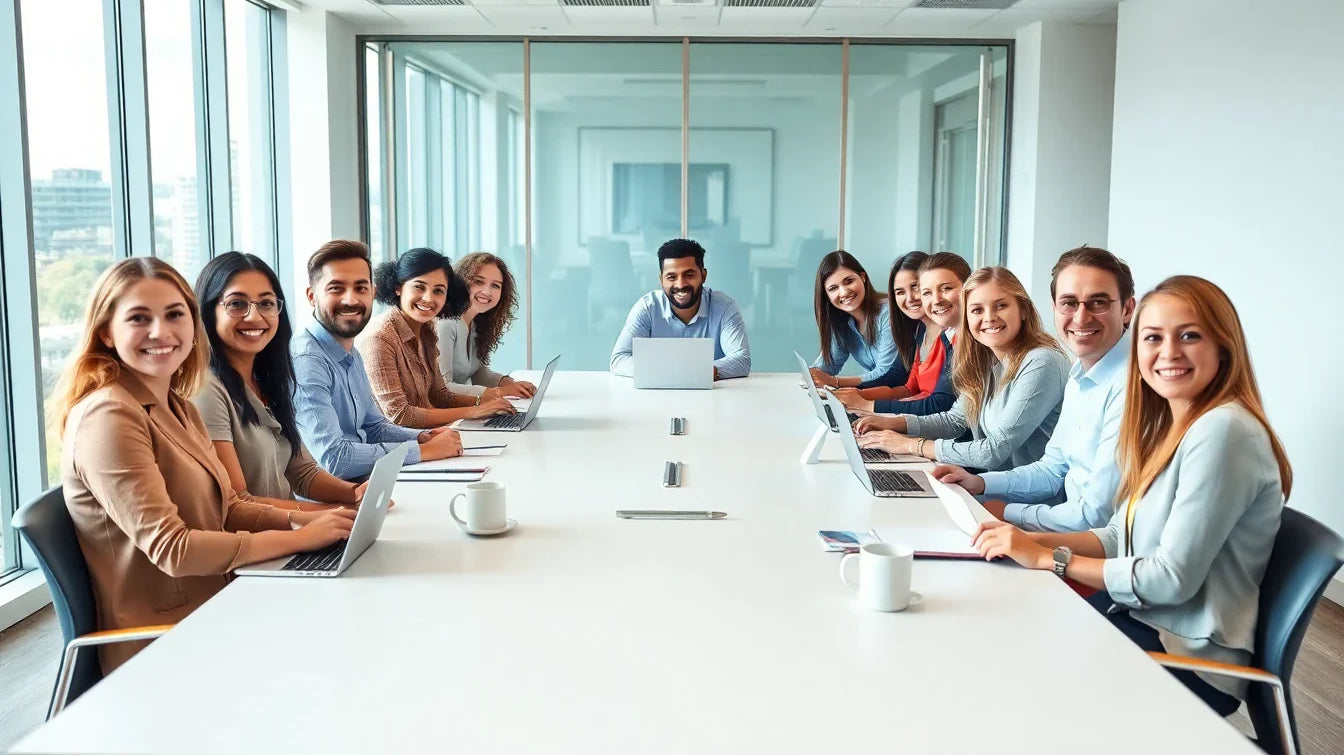 Unlock Your Team's Potential: How Better Sleep Can Boost Business Performance