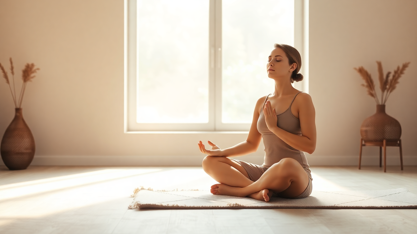 Unlock the Power of Tapping: Discover How to Relax, Reduce Stress, and Sleep Better