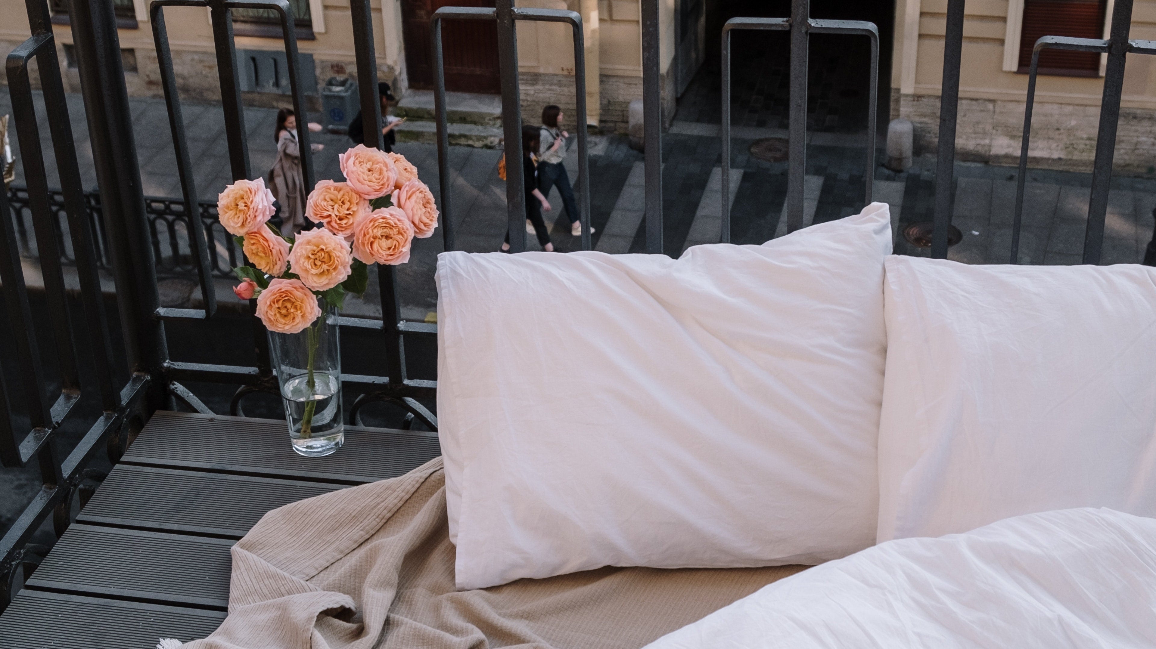 How to look after your pillows