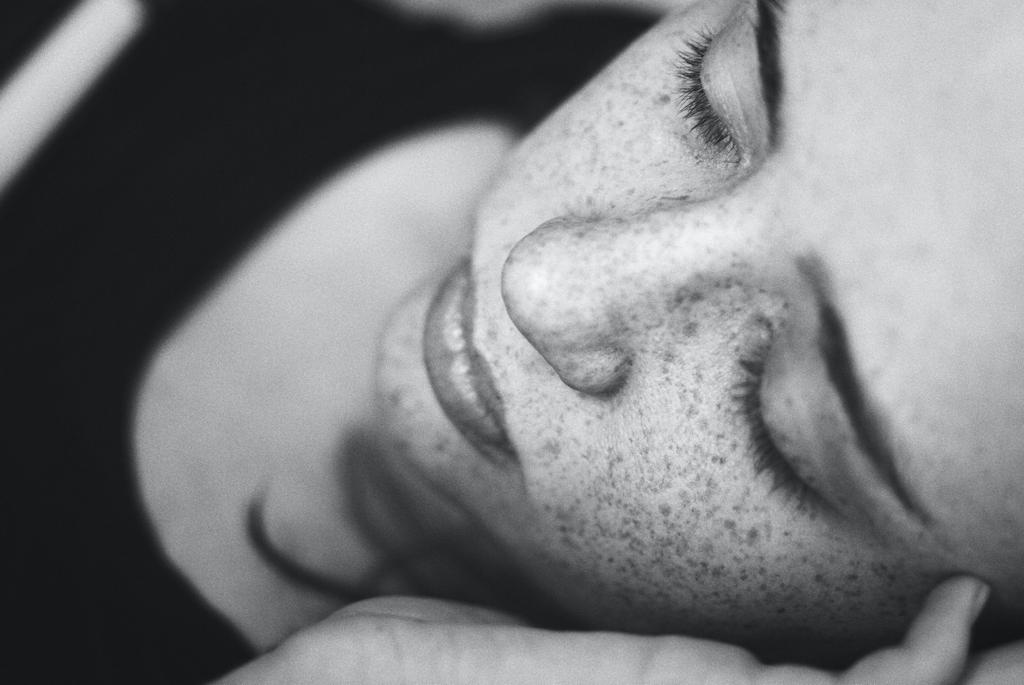 Beauty Sleep