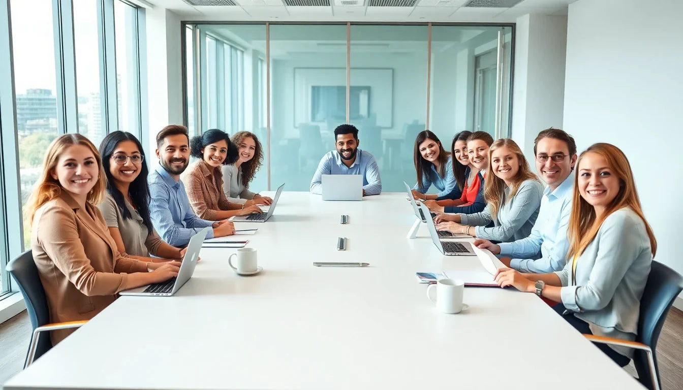 Unlock Your Team's Potential: How Better Sleep Can Boost Business Performance