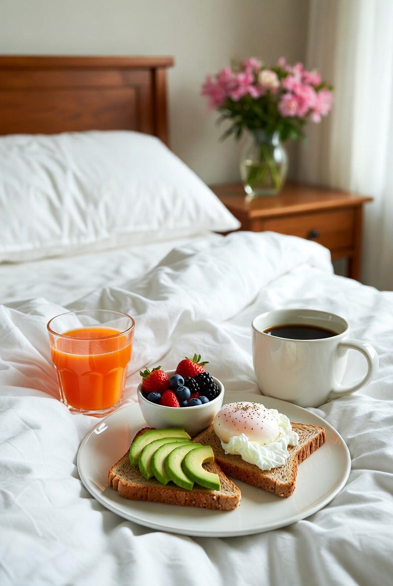 The Surprising Link Between Sleep and Your Appetite