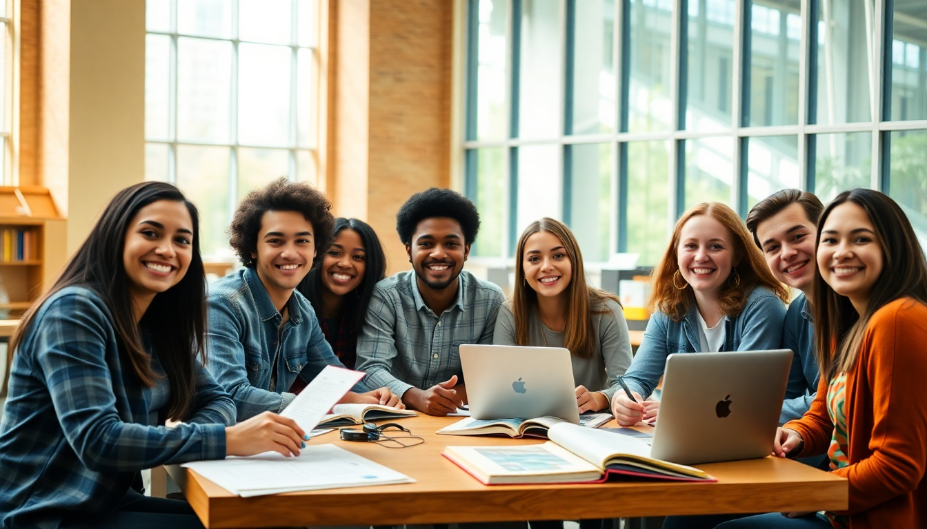 How Premium Quality Natural Bedding Helps Students Rest, Study, and Learn Better