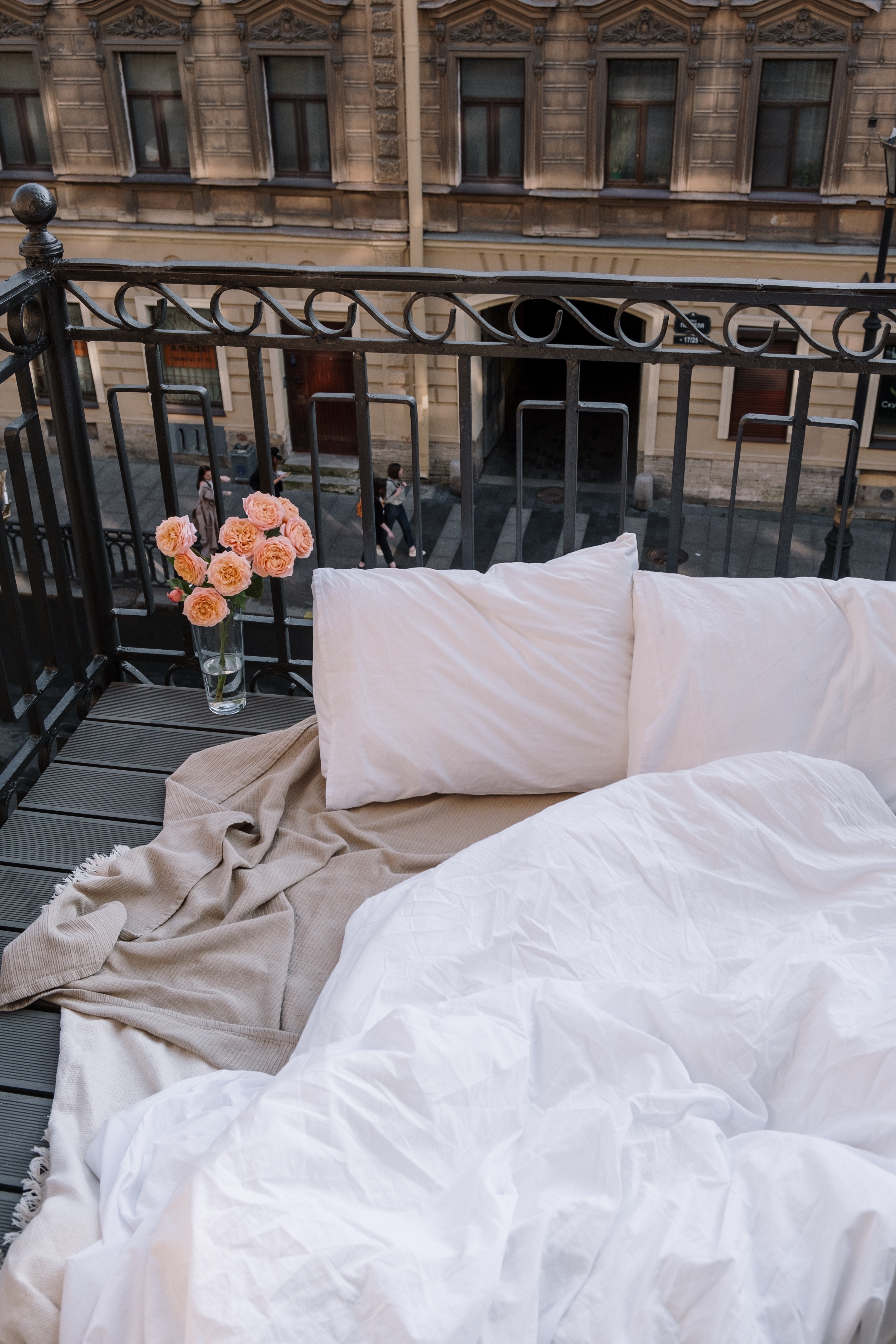 How to look after your pillows