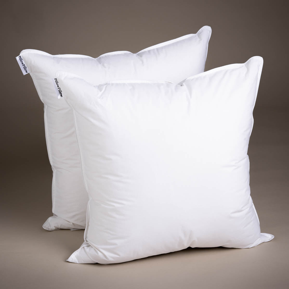 Continental The Big Square One PillowPillow