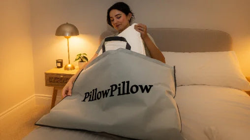 Luxury hotel duvets